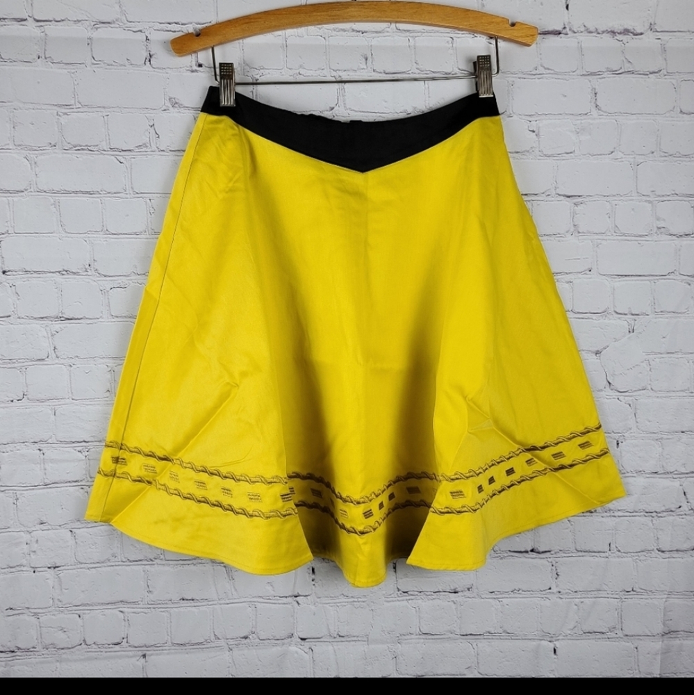 Star Trek Her Universe skirt